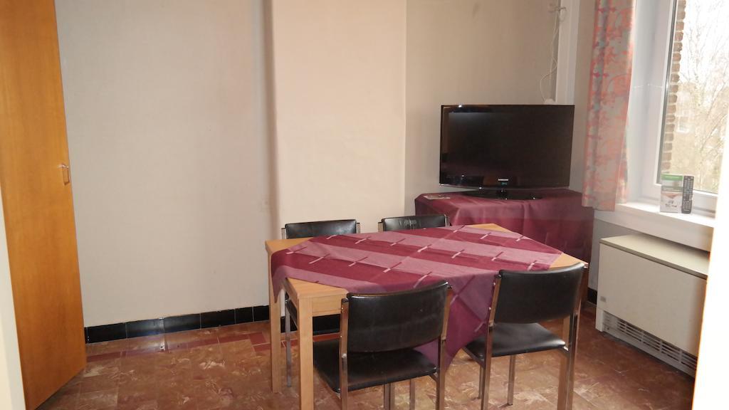 De Bonte Os Hotel & Tower Roeselare Δωμάτιο φωτογραφία