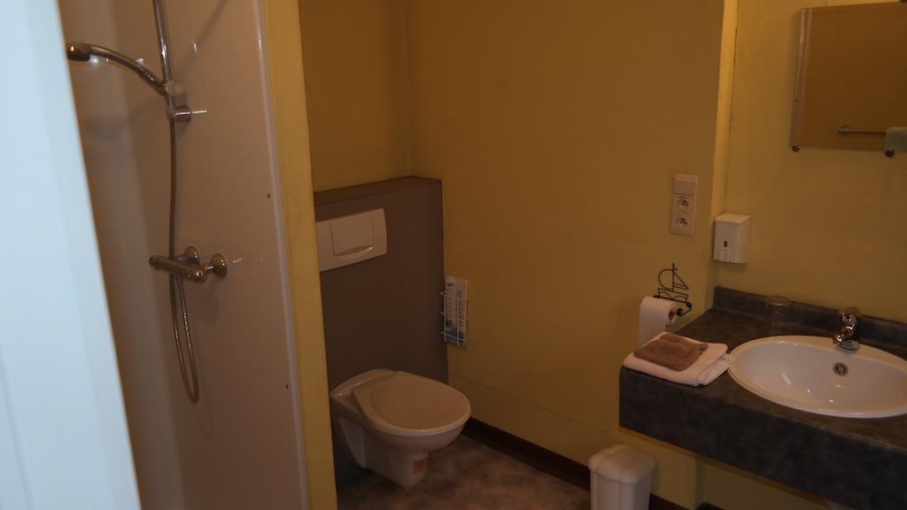 De Bonte Os Hotel & Tower Roeselare Δωμάτιο φωτογραφία