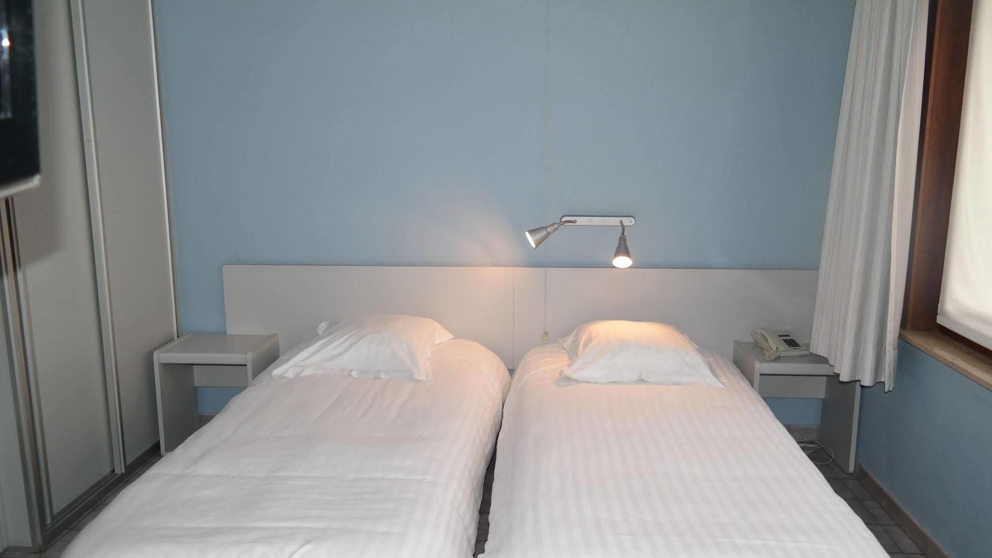 De Bonte Os Hotel & Tower Roeselare Εξωτερικό φωτογραφία