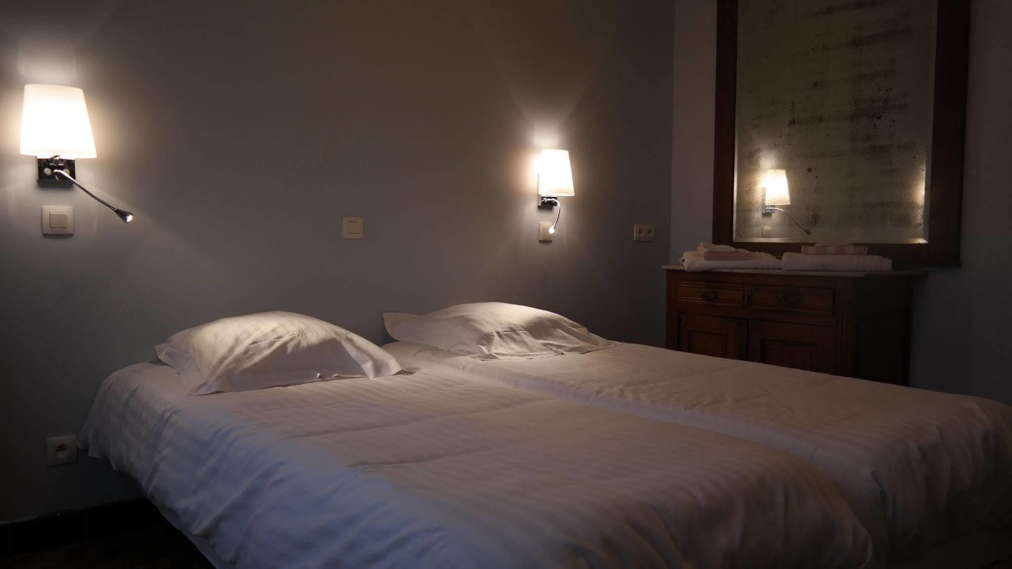 De Bonte Os Hotel & Tower Roeselare Εξωτερικό φωτογραφία